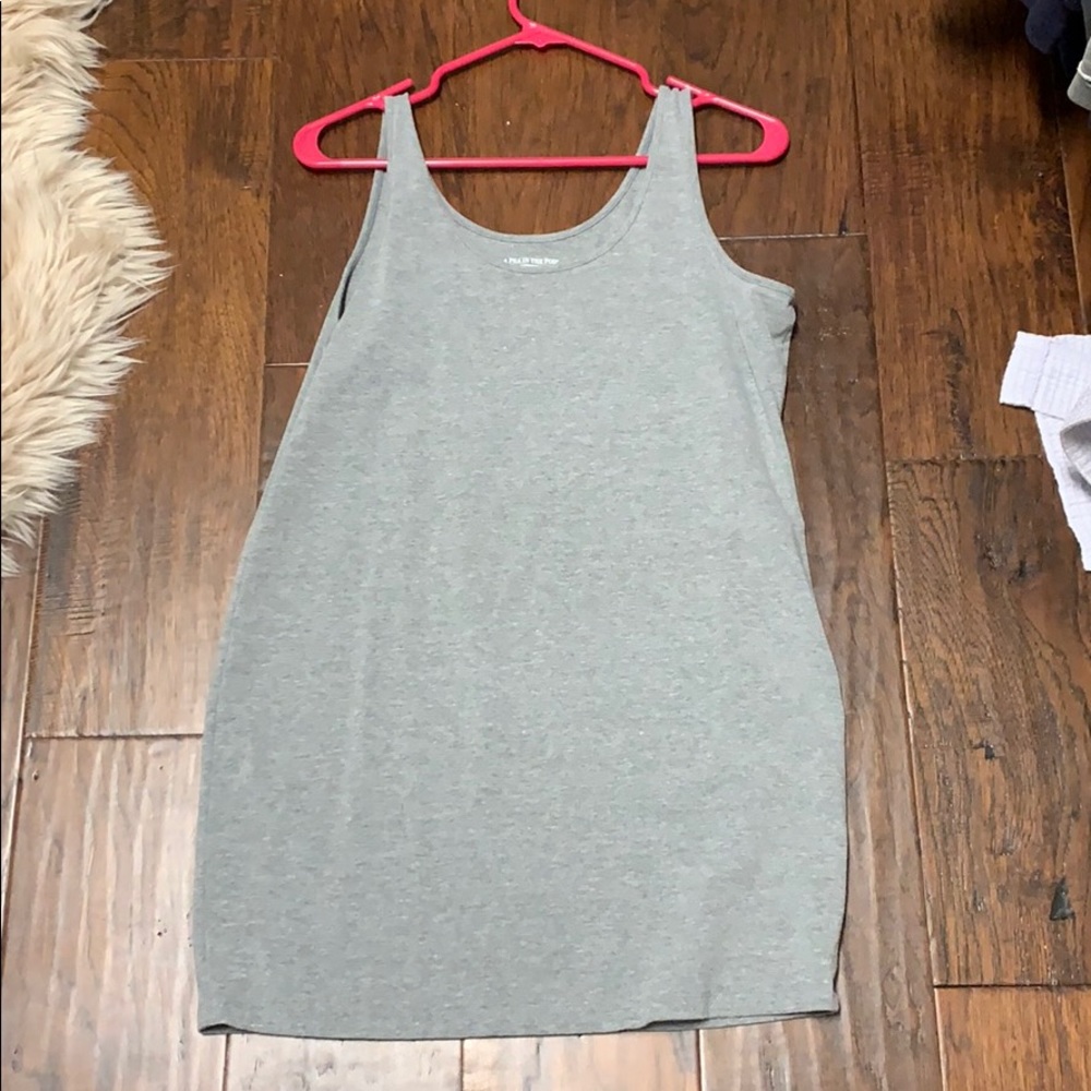 Maternity Top - image 1